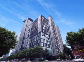 Rhombus Fantasia Chengdu Hotel (Stylish Suite Hotel) 