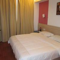 Wes Fashion Hotel Quanzhou Radio and Television Shop 