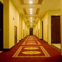 Hong Jin Vienna International Hotel (Pudong Airport) 