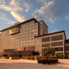 Country Inn & Suites By Carlson,Gurgaon Udyog Vihar 