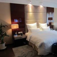 Xi'an International Conference Center Qujiang Hotel 