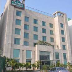 Country Inn & Suites by Carlson, Gurgaon Sector-29 