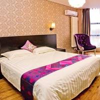 City 118 Qingdao Chengyang (Zhengyang Road) Hotel 