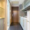 Mayson Shanghai Zhongshan Park Serviced Apartment 