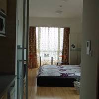 Nanjing Fangjiayuan Apartment - Kaixuanmen Branch 