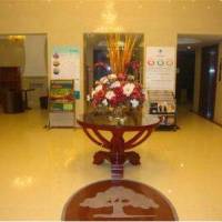 Greentree Inn Hefei Science Avenue Business Hotel 