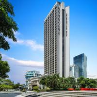 Grand Skylight Hotel Shenzhen Zhonghang