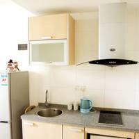 Nanjing Fangjiayuan Apartment - Chengkai Branch 