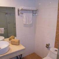 Greentree Inn Guiyang Penshuichi Business Hotel 