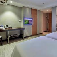 Yingshang Hotel Guangzhou(Xingangzhong Branch) 