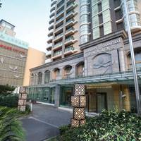Dorsett Shanghai (Formerly Yue Shanghai Hotel) 