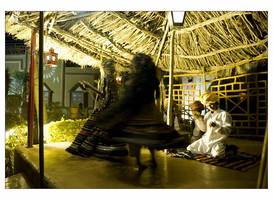 Nirali Dhani Ethnic Heritage Hotel And Resort