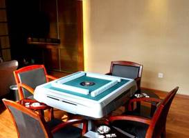 Wuhan New Beacon Jinyinhu International Hotel 