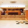Toyoko Inn Tokyo Shinagawa Aomono Yokocho Eki 
