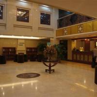 Greentree Inn Hefei Xiyou Road Business Hotel 