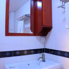 Prairie City National Hotel of Inner Mongolia 