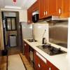 Shengang Poly Central International Apartment 