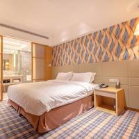 Grand Skylight Hotel Yueyang Dongmaoling Road 