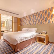 Grand Skylight Hotel Yueyang Dongmaoling Road 
