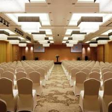 Grand Skylight Hotel Yueyang Dongmaoling Road 