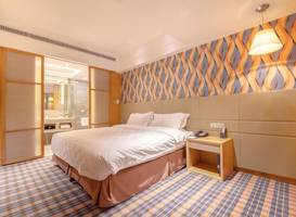 Grand Skylight Hotel Yueyang Dongmaoling Road 