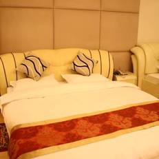 Qian Xi Service Apartment (Shuncheng Branch) 