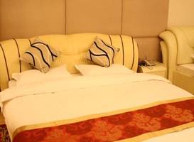 Qian Xi Service Apartment (Shuncheng Branch) 