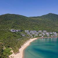 InterContinental Danang Sun Peninsula Resort 