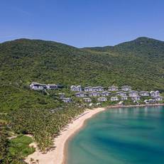 InterContinental Danang Sun Peninsula Resort 