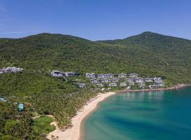InterContinental Danang Sun Peninsula Resort 
