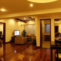 Rayfont Hongqiao Hotel & Apartment Shanghai 
