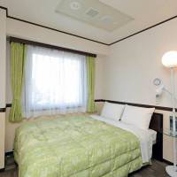 Toyoko Inn Kagoshima Chuo-eki Higashi-guchi