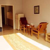 Nanjing Kaibin Apartment( Shengtian Branch) 
