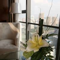 Gomine Apartment Ningbo Yinyi Global Centre 