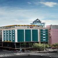Shanghai Andersen Culture Hotel (The Bund) 