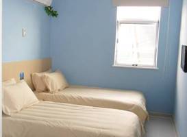 Bestay Hotel Express (Suzhou Guangqianjie) 