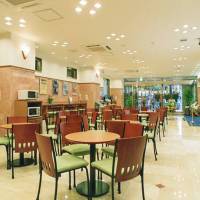 Toyoko Inn Kawasaki Ekimae Shiyakusho-dori