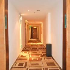 City Comfort Inn Group(Guilin Beiji Plaza) 