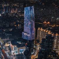 Renaissance Shanghai Zhongshan Park Hotel 