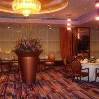 Wuxi Kaiyan Global Centre Apartment Hotel 