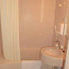 Toyoko Inn Kagoshima Chuo-eki Nishi-guchi