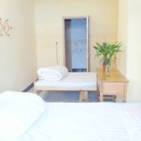 Qinghai Travel International Youth Hostel 