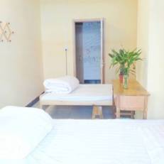 Qinghai Travel International Youth Hostel 