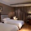 Degas Hotel (Wuhan Optics Valley Branch) 