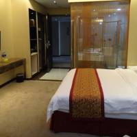 Vienna Hotel Wuxi Ling Mountain Tai Lake 