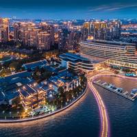 Tonino Lamborghini Boutique Hotel Suzhou 