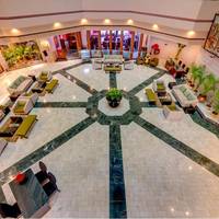Hotel Hindusthan International, Varanasi 