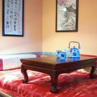 Beijing Double Happiness Courtyard Hotel 