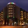 Pudi Boutique Hotel Fuxing Park Shanghai 