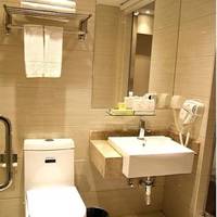 Yingshang Jinyi Hotel (Dade Road Branch) 